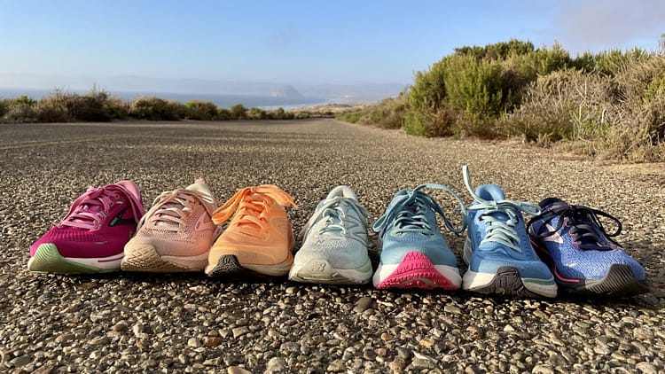 Best Running Shoes for You